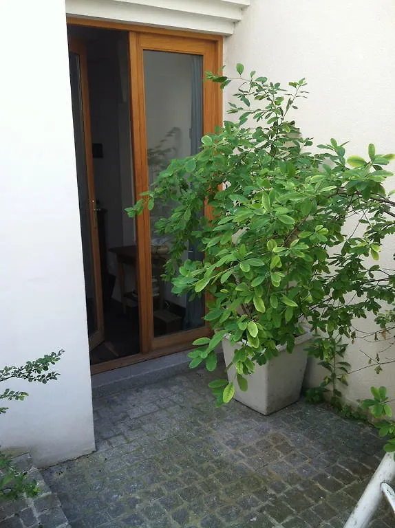Bed & Breakfast D'hotes Annelets Paris