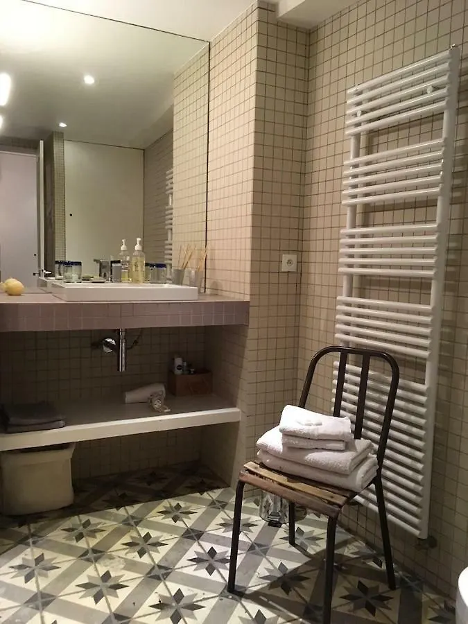 Bed & Breakfast D'hotes Annelets *